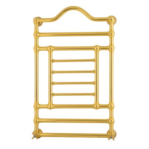 Полотенцесушитель Migliore 20319 68х108 водяной золото