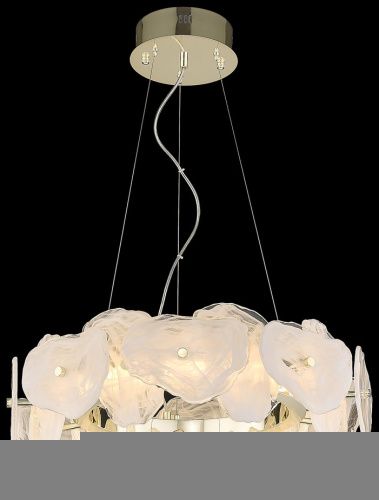 Светильник подвесной Wertmark Nicola WE159.18.303