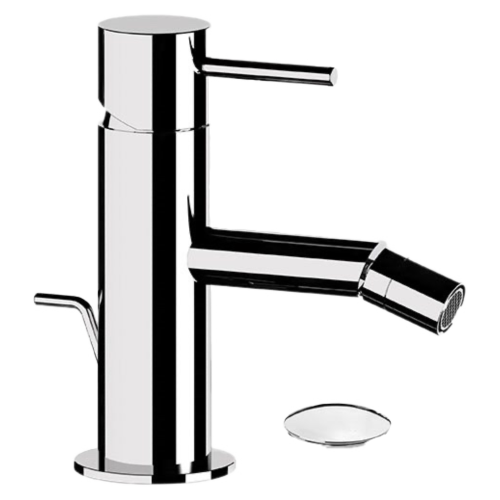 Смеситель Remer X Style X20L на биде хром