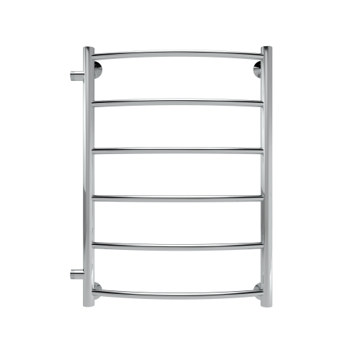 Полотенцесушитель Indigo Arc LASW70-30-б/п-60 38х70 водяной хром