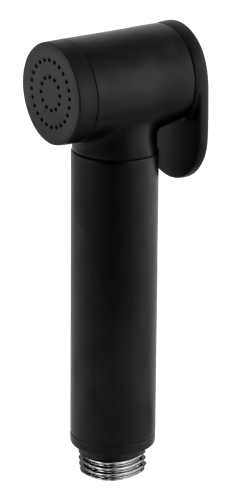 Лейка гигиенического душа Remer 332OWNOX черный матовый