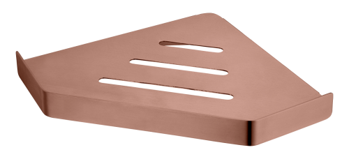 Полка в ванную комнату Boheme New Venturo 10318-BRB