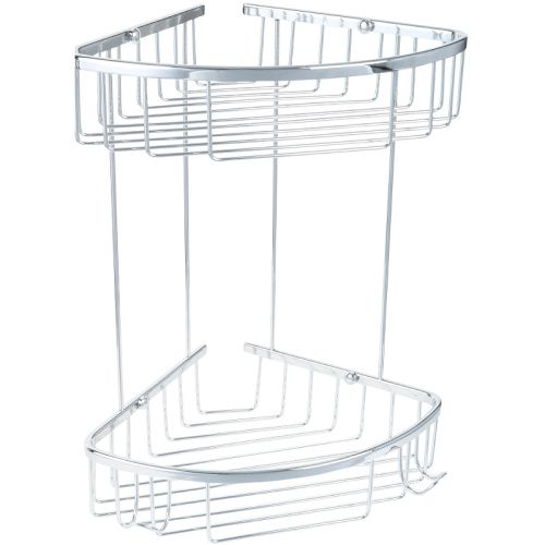 Полка в ванную комнату Fixsen Hotel FX-31051-2