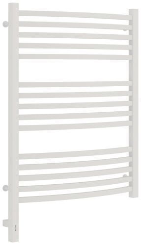 Полотенцесушитель Сунержа Аркус 3.0 30-5704-8060 63х92 электрический белый матовый