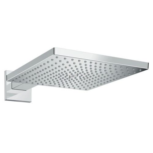 Верхний душ Hansgrohe Raindance E 26238000 хром