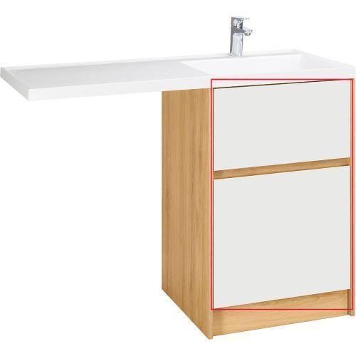 Фасад AQUATON Лондри 1A274801LH010