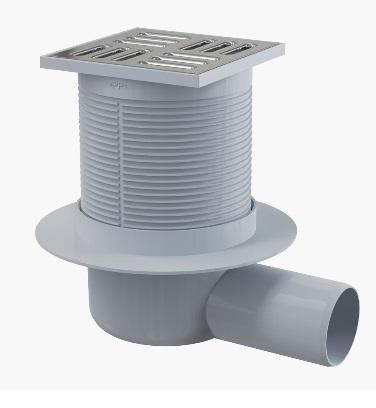 Душевой трап Alcadrain APV31