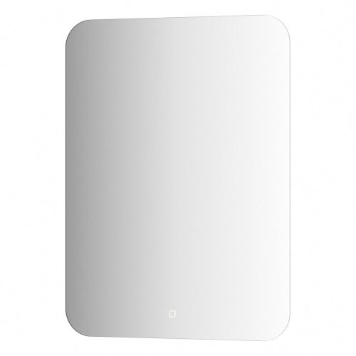 Зеркало в ванную Defesto OPTI DF 2807S 60х80