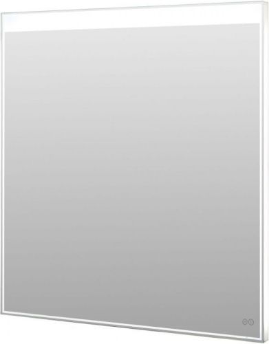 Зеркало в ванную Aquanet Палермо New 00249353 90х85