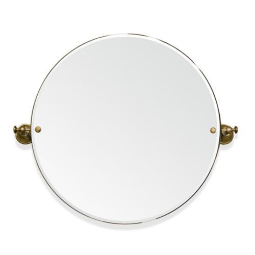 Зеркало TW collection Harmony TWHA023br 70х60