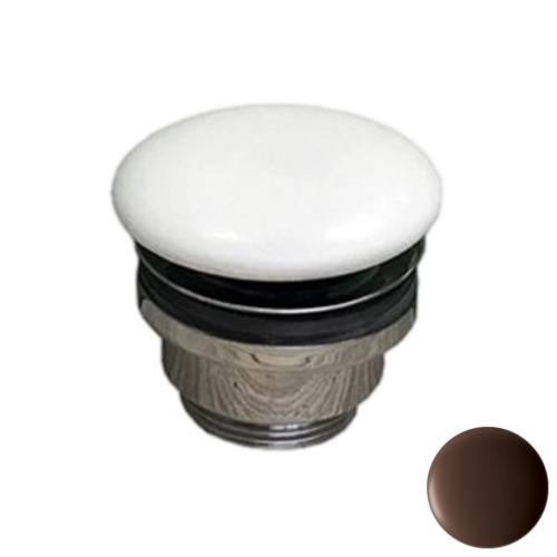 Донный клапан GSG Ceramic Design  PILTONUNIAR035