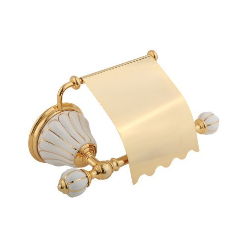 Бумагодержатель Migliore Olivia 17512