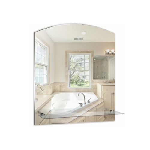 Зеркало в ванную Loranto Шанс 500988715 50х58