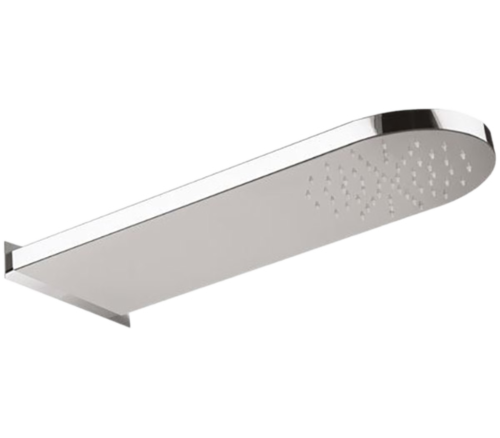 Верхний душ Remer 350MMX хром