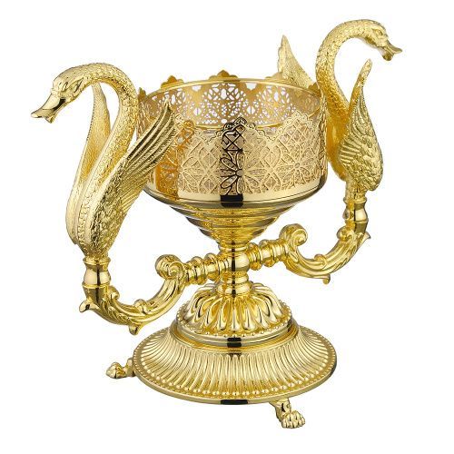 Мыльница Migliore Luxor 26218