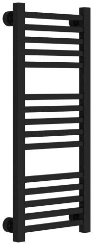 Полотенцесушитель Сунержа Модус PRO 31-0450-8030 35х80 водяной черный матовый