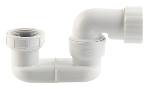 Сифон для слива-перелива OMP Tea 290.007.6