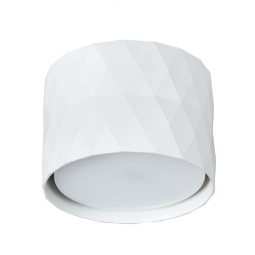 Светильник накладной Arte Lamp Fang (Фанг) A5552PL-1WH