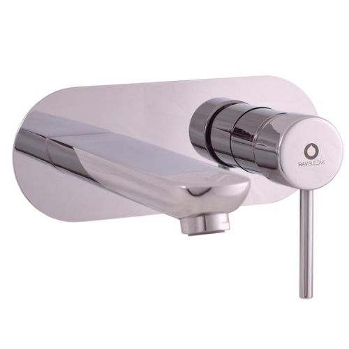 Смеситель RavSlezak SEINA SE935 встраиваемый хром