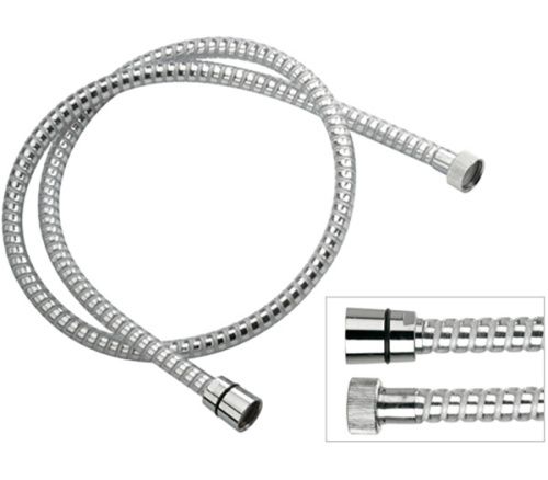 Шланг для душа Remer 334CNBC200 хром