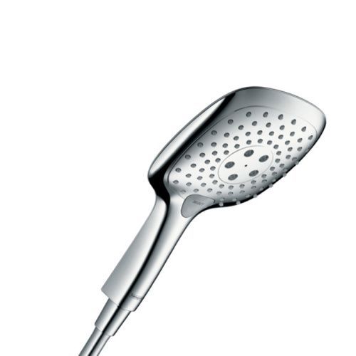 Душевая лейка Hansgrohe Raindance Select 26550000 квадратная