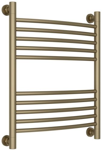 Полотенцесушитель Сунержа Богема + 32-0221-6050 55х66 водяной золото