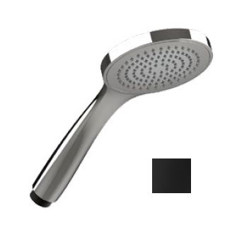 Душевая лейка Almar Hand Showers E082114.MB круглая