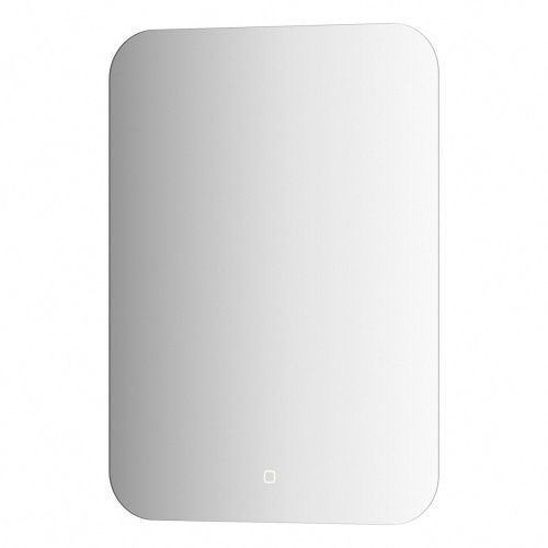 Зеркало в ванную Defesto OPTI DF 2804S 50х70