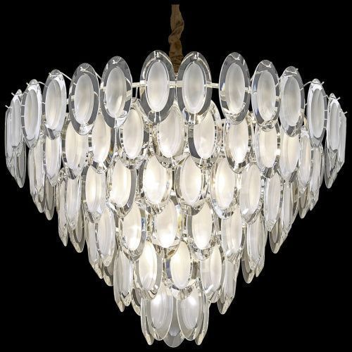 Светильник подвесной Wertmark Eletta WE139.21.103