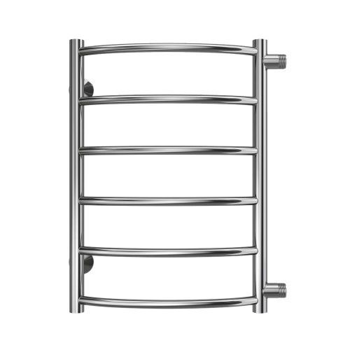 Полотенцесушитель Terminus 4670078530196 48х60 водяной хром