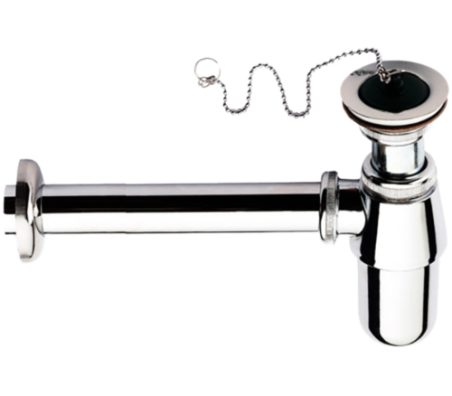 Сифон для раковины Remer 973Z114