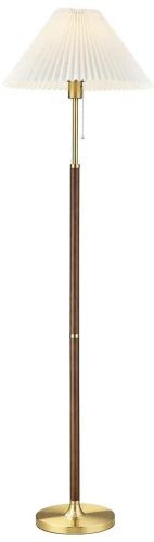 Светильник напольный Velante 534-705-01