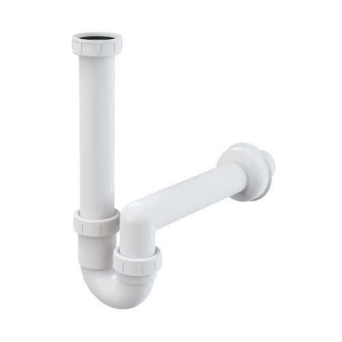 Сифон для раковины Alcadrain A80-DN40