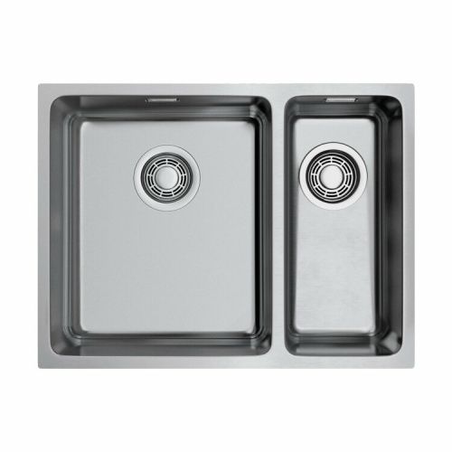 Кухонная мойка Omoikiri Tadzava 4993774 58х44 цвет нержавеющая сталь