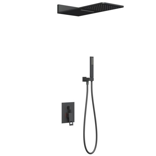 Душевая система Timo Saona SX-2370/00SM встраиваемая в стену