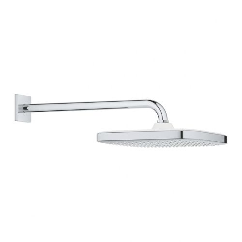 Верхний душ Grohe Tempesta 26687000 хром