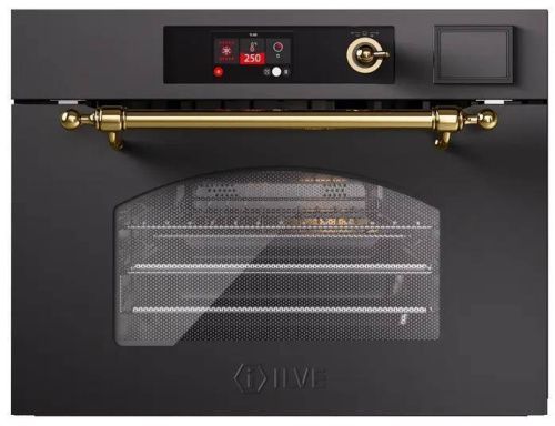 Духовой шкаф Ilve 645SNHSW/AWB