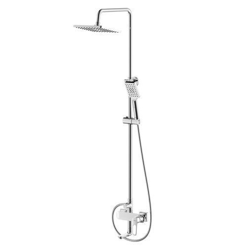 Душевая стойка Rossinka RS46 RS46-46 настенная