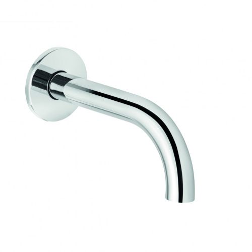 Излив Kludi BOZZ 3850505 настенный хром