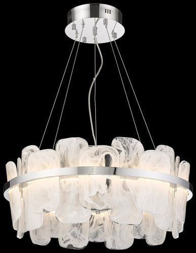 Светильник подвесной Wertmark Nelly WE158.20.103