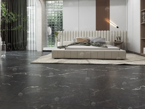 SPC ламинат Alpine Floor Stone Mineral Core ECO 4-28 MC Гермес толщина 0.4 см 43 класс 609,6х304,8