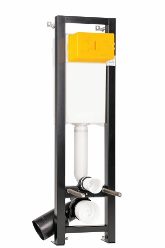 Инсталляция для подвесного унитаза Oli QUADRA 886667