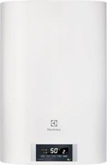 Водонагреватель электрический накопительный 2 кВт Electrolux EWH 80 Formax DL