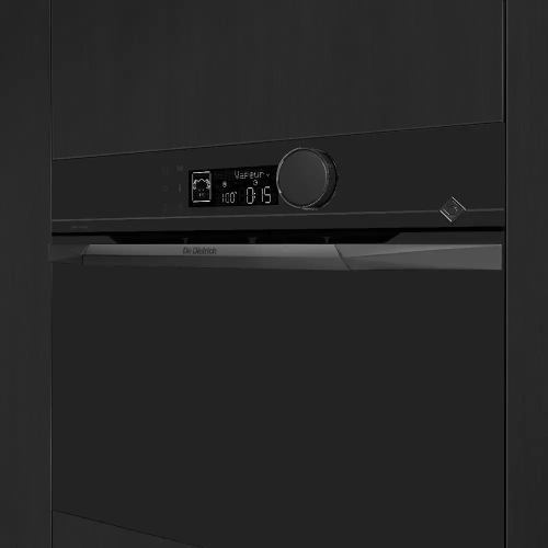 Духовой шкаф De Dietrich DKV4530B