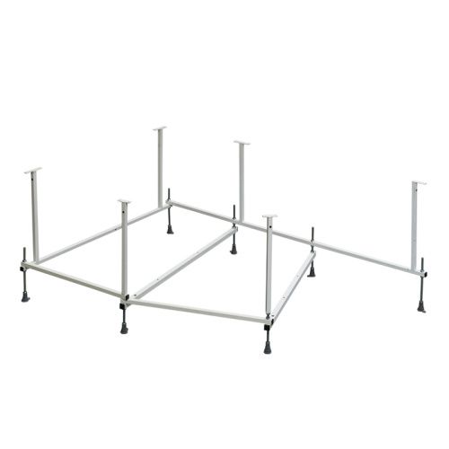 Монтажный комплект Roca Luna 7.24F1.8.500.0