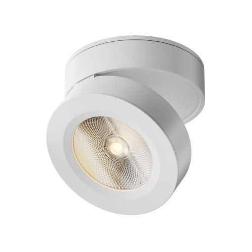 Спот светодиодный Maytoni Technical Magic C022CL-12W3K-W-1