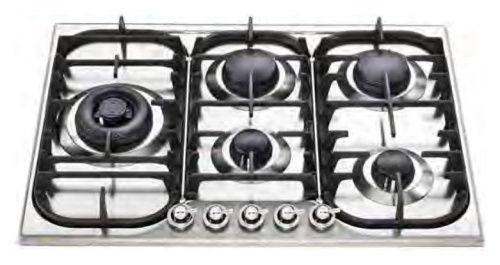 Варочная панель Ilve HCB70SDN/AWG