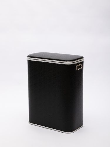 Корзина для белья Geralis KHBH-B