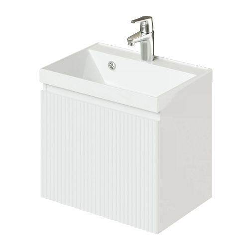 Тумба с раковиной Итана Kate CS00090876 49,4х34,4х44,8