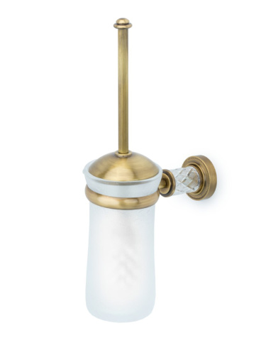 Ершик Boheme Murano Cristal 10913-CRST-BR